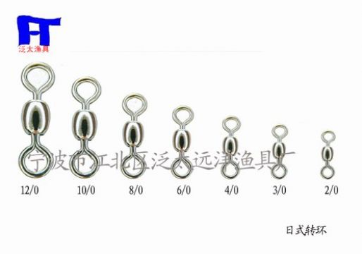 Crane Swivel